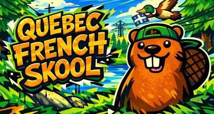 Québec French Skool